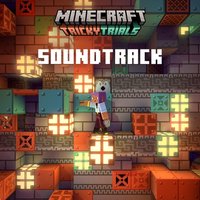 Minecraft: Tricky Trials (Original Game Soundtrack)
