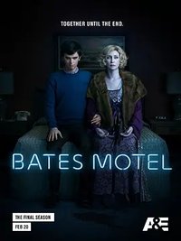 Bates Motel