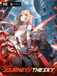 Zenless Zone Zero: Update 3.3 - Journey to the Sky