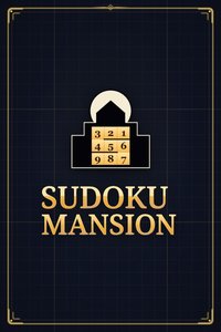 Sudoku Mansion