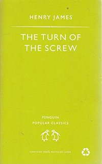 The Turn of the Screw
