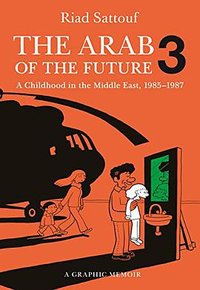 The Arab of the Future 3