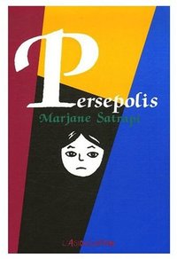 Persepolis (original French-language edition) (French Edition)