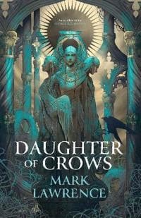 Daughter of crows: Book one of academy of kindness