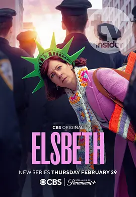 Elsbeth Season 1