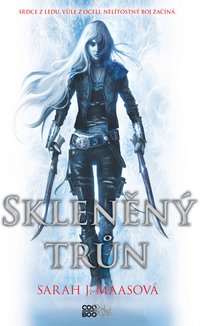 Skleněný trůn