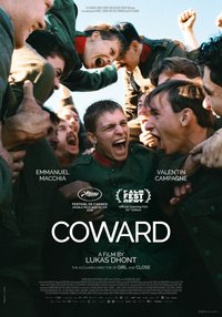 Coward (2026 film)