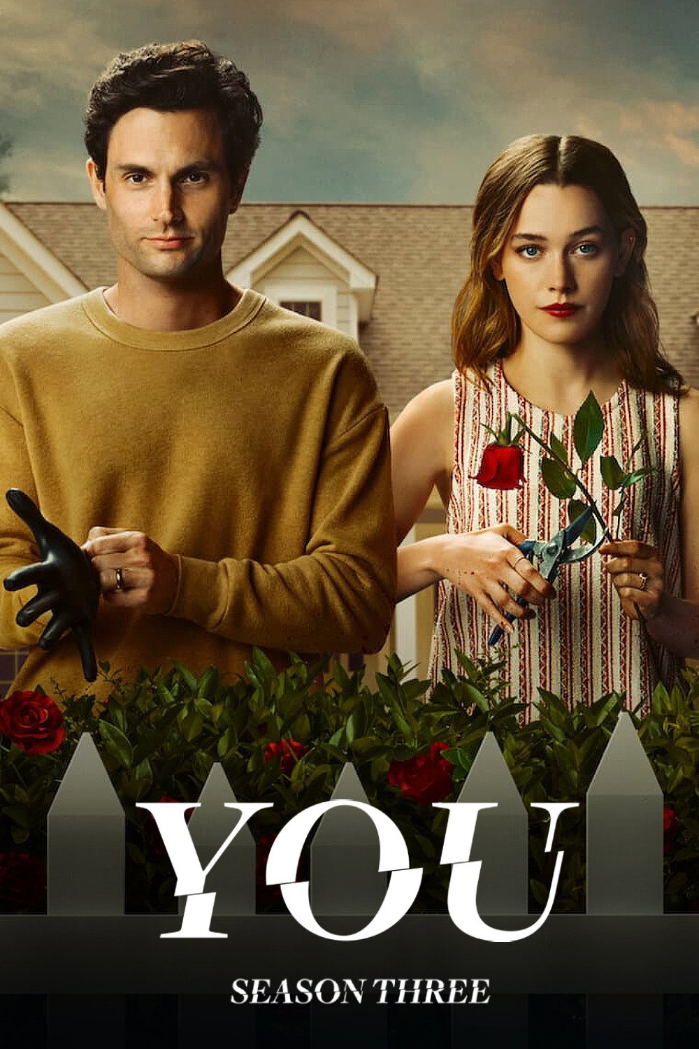 You Season 3