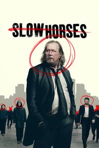 Slow Horses Season 6
