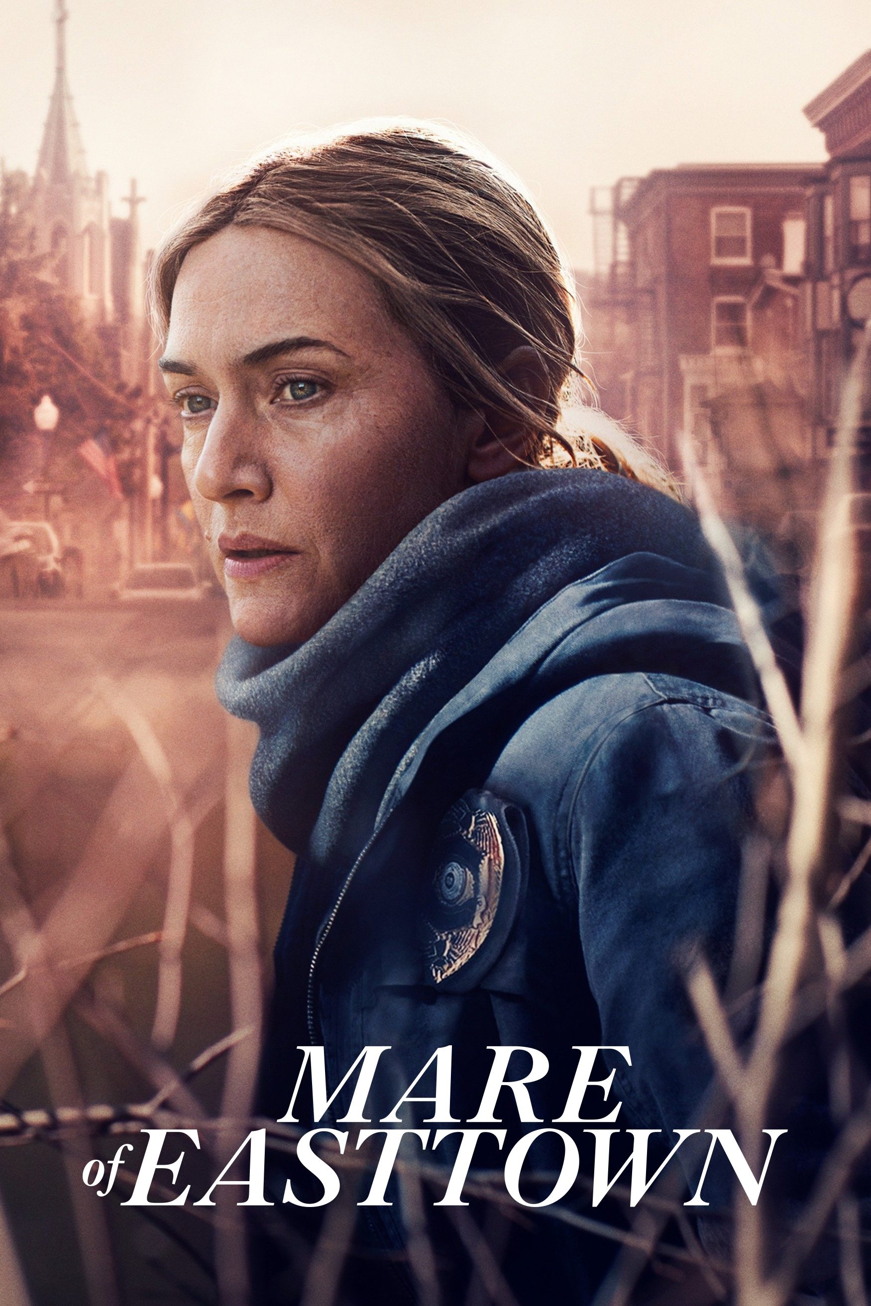 Mare of Easttown (Miniseries)