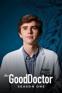 The Good Doctor Season 1