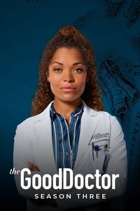 The Good Doctor Season 3