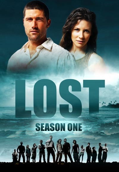 Lost Season 1