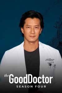 The Good Doctor Season 4