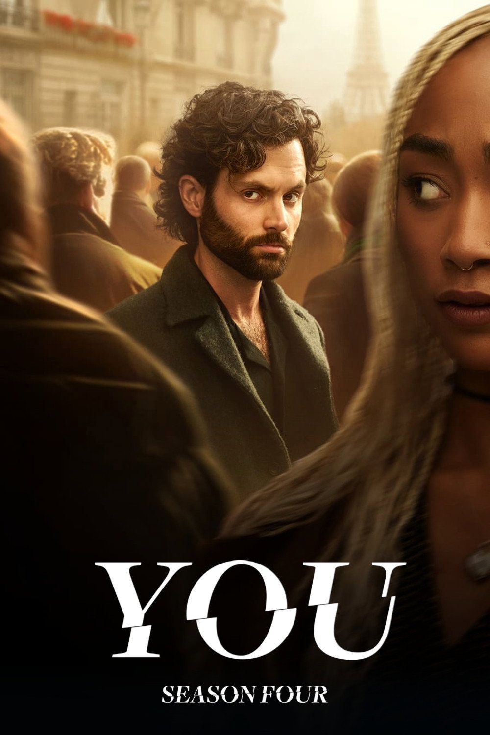 You Season 4