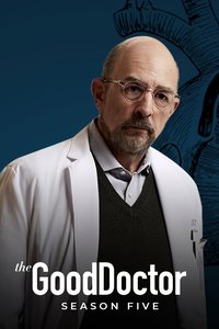 The Good Doctor Season 5