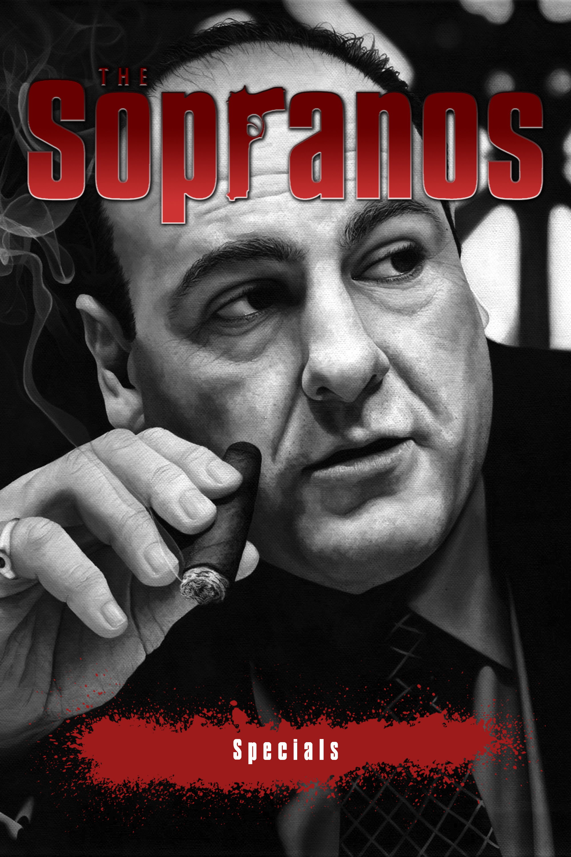The Sopranos (Specials)