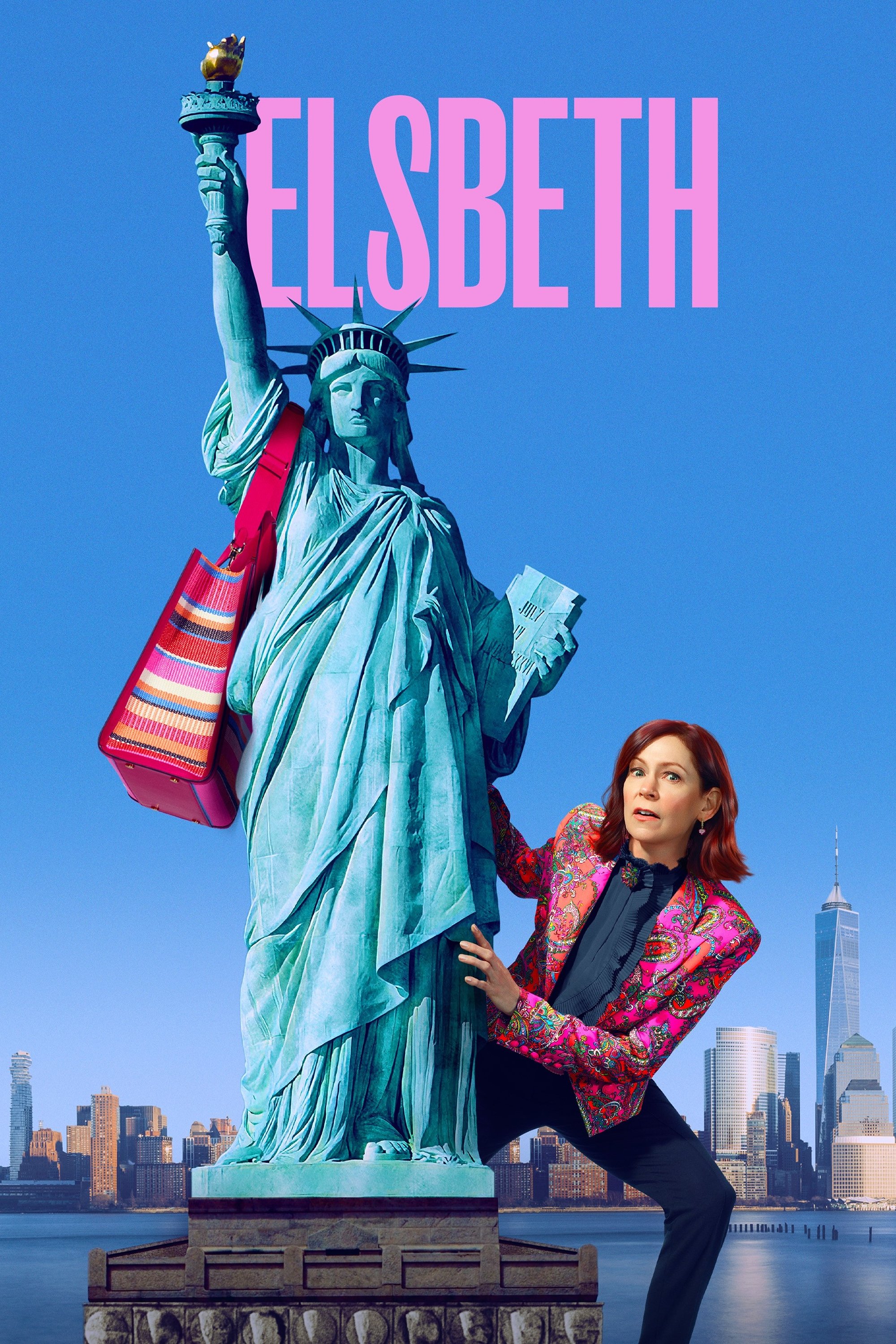 Elsbeth Season 3