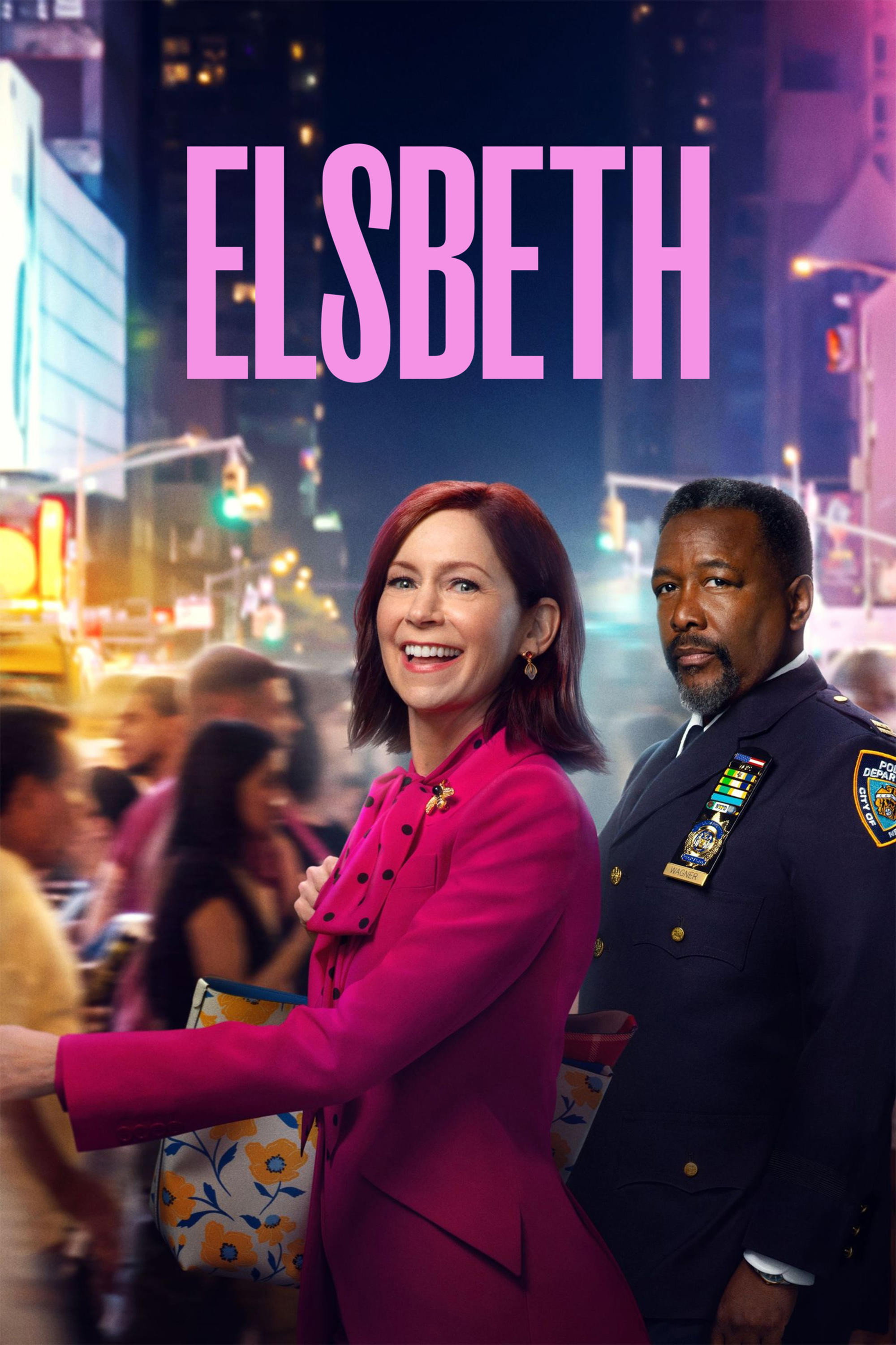 Elsbeth Season 4